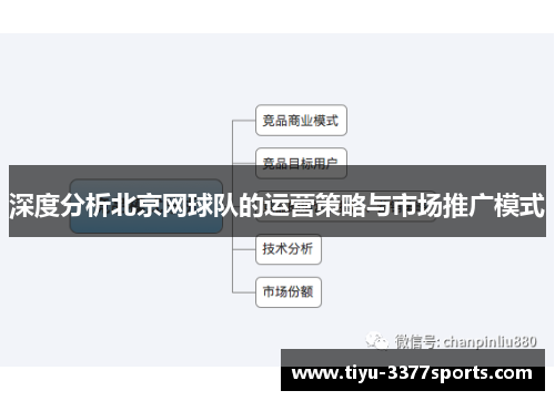深度分析北京网球队的运营策略与市场推广模式