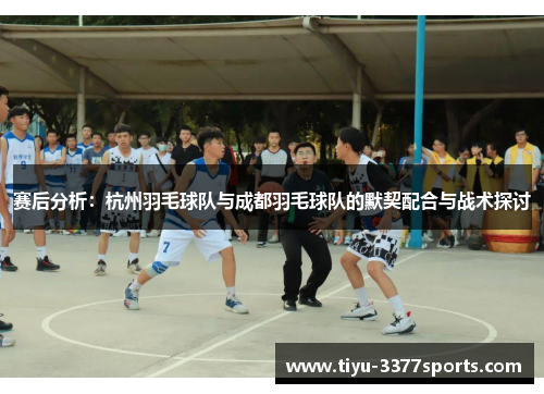 赛后分析：杭州羽毛球队与成都羽毛球队的默契配合与战术探讨